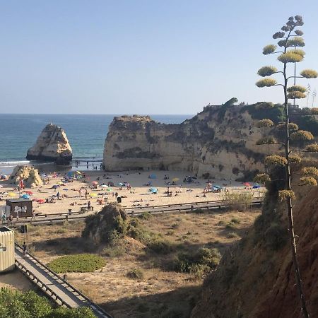 Algarve Ocean Garden Apartment ポルティマン エクステリア 写真