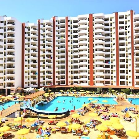 Algarve Ocean Garden Apartment ポルティマン エクステリア 写真