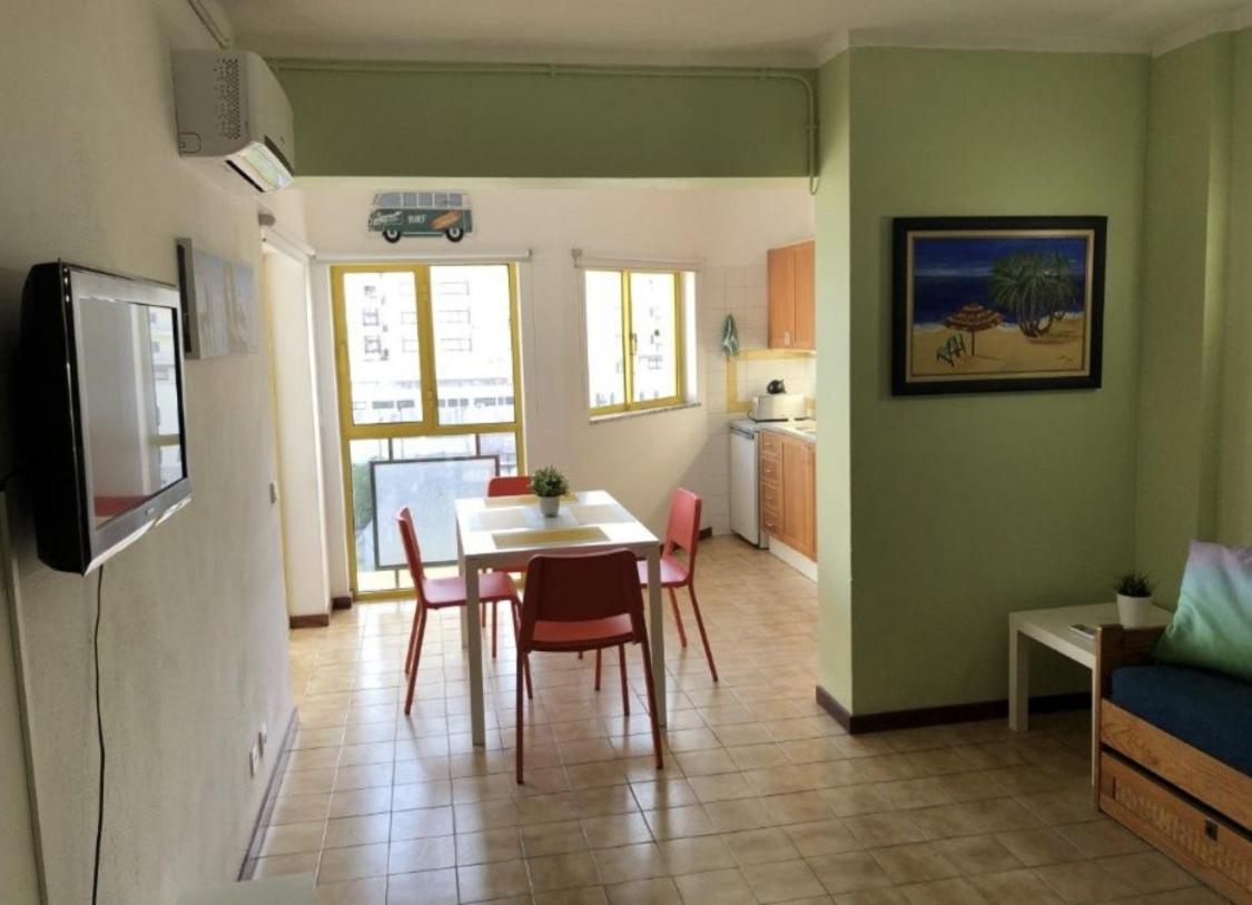 Algarve Ocean Garden Apartment ポルティマン エクステリア 写真