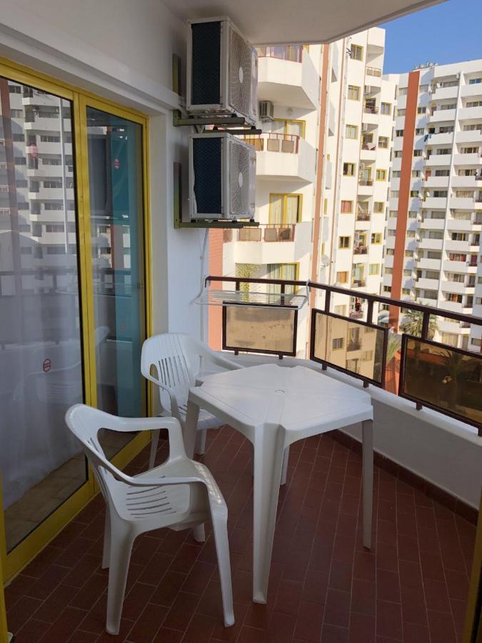 Algarve Ocean Garden Apartment ポルティマン エクステリア 写真