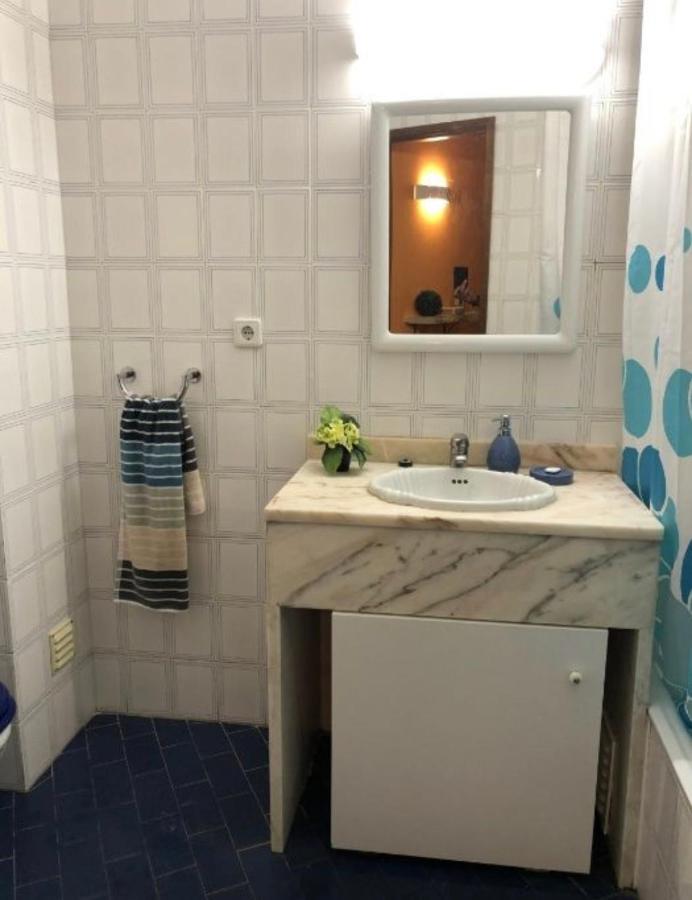 Algarve Ocean Garden Apartment ポルティマン エクステリア 写真