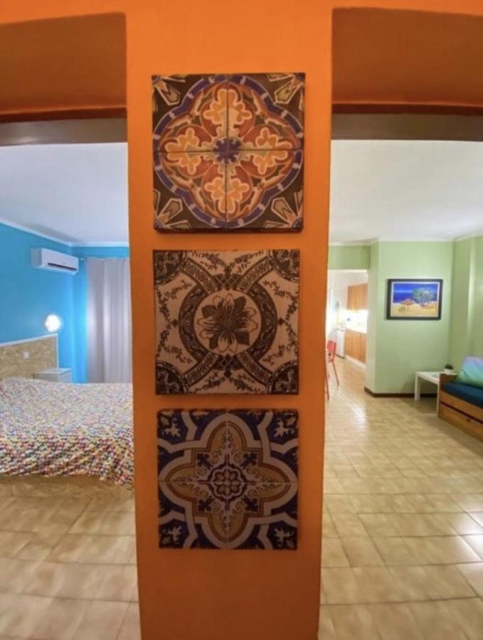 Algarve Ocean Garden Apartment ポルティマン エクステリア 写真