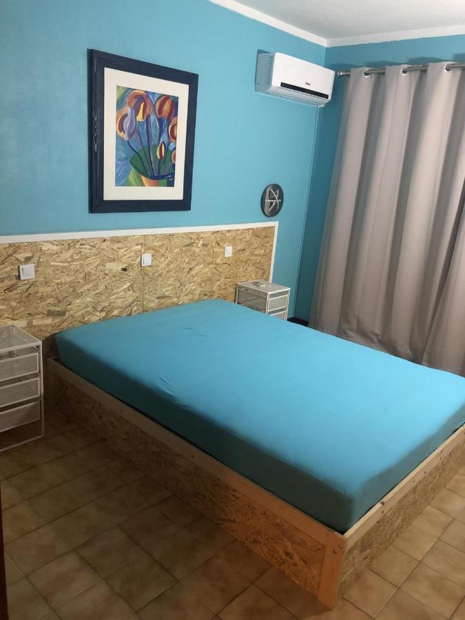 Algarve Ocean Garden Apartment ポルティマン エクステリア 写真