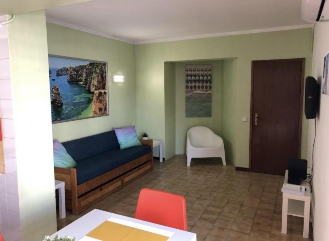 Algarve Ocean Garden Apartment ポルティマン エクステリア 写真