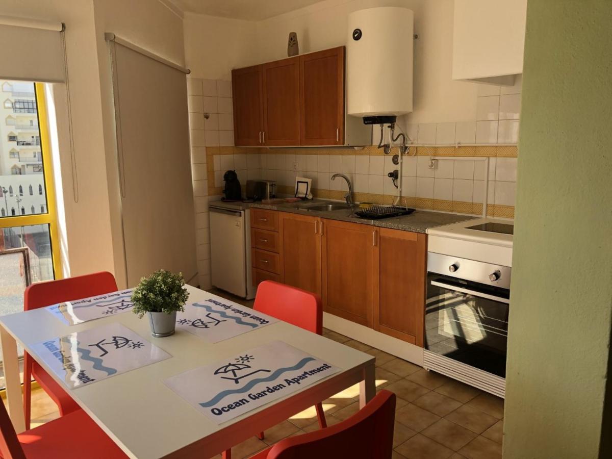 Algarve Ocean Garden Apartment ポルティマン エクステリア 写真