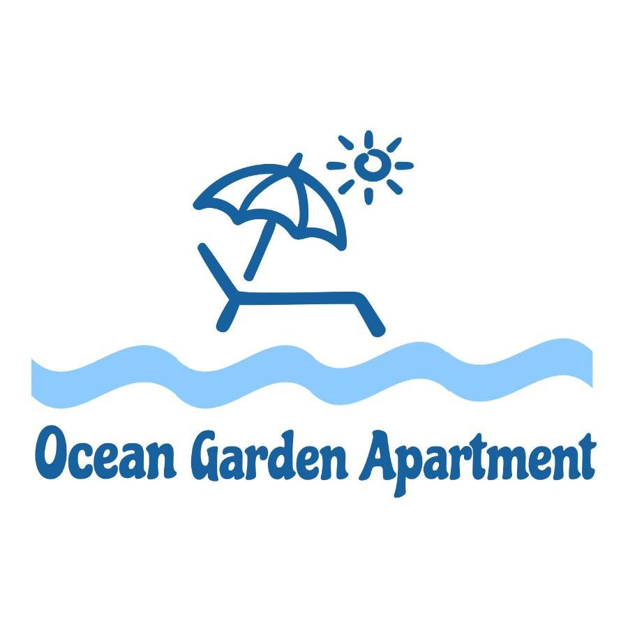Algarve Ocean Garden Apartment ポルティマン エクステリア 写真