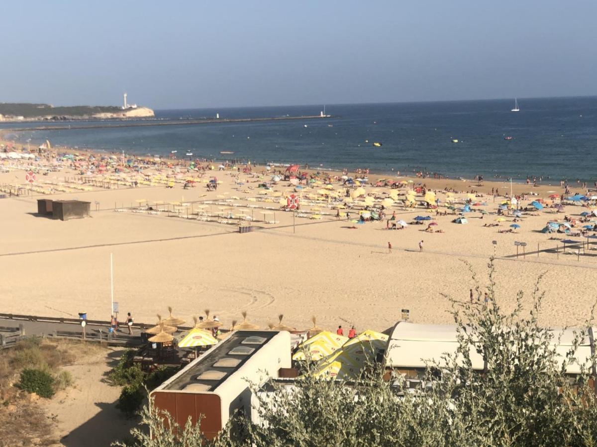 Algarve Ocean Garden Apartment ポルティマン エクステリア 写真