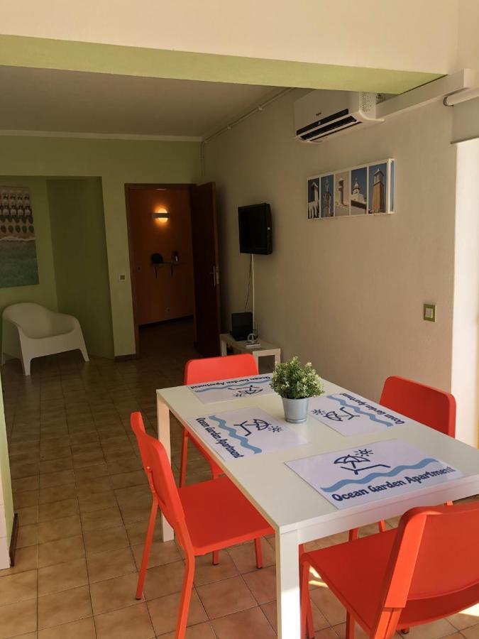 Algarve Ocean Garden Apartment ポルティマン エクステリア 写真