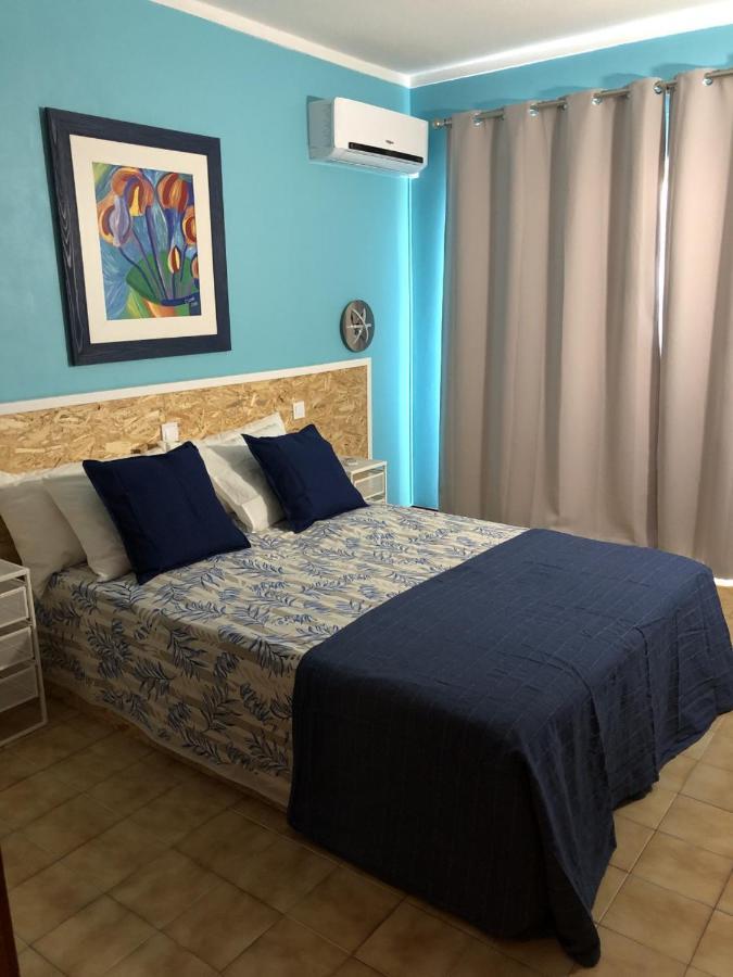 Algarve Ocean Garden Apartment ポルティマン エクステリア 写真